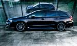 Subaru Levorg STI Sport 2016 года